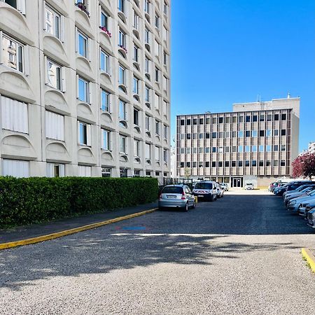 Appartement T5 Spacieux Lião Exterior foto