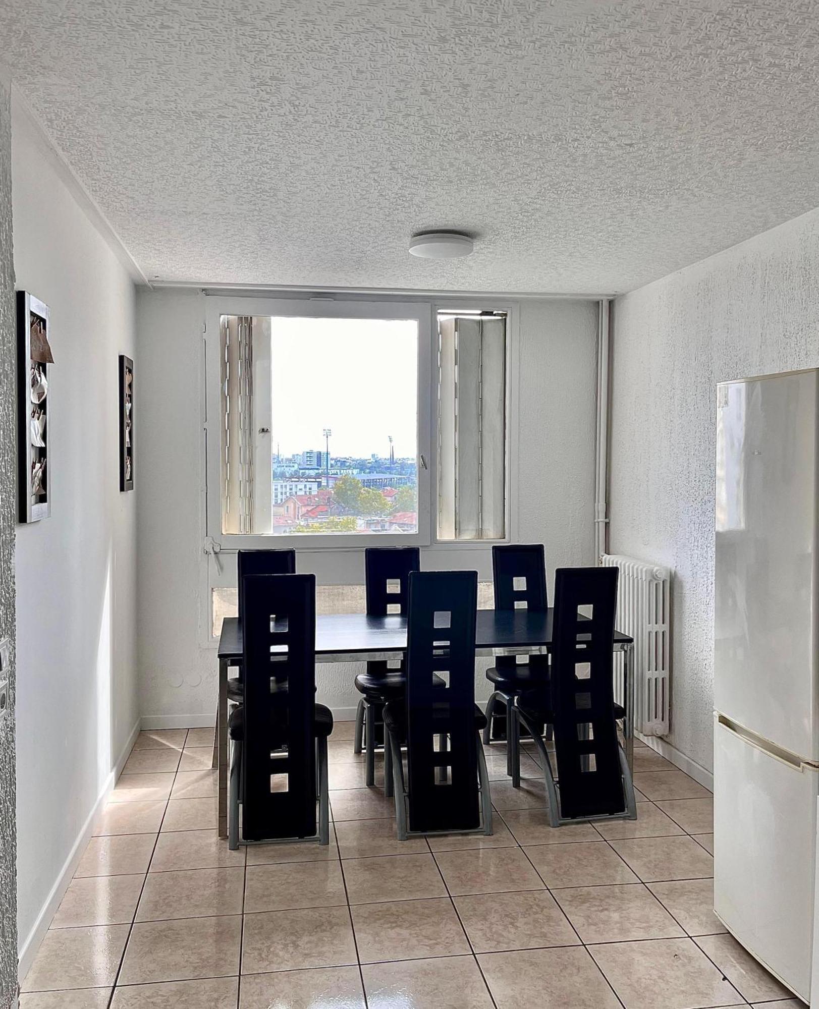 Appartement T5 Spacieux Lião Exterior foto