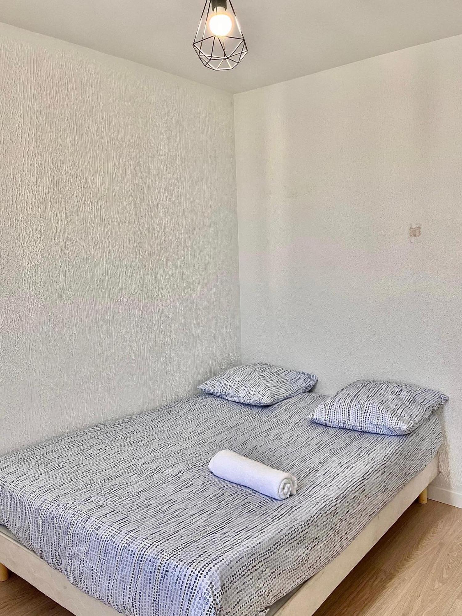 Appartement T5 Spacieux Lião Exterior foto