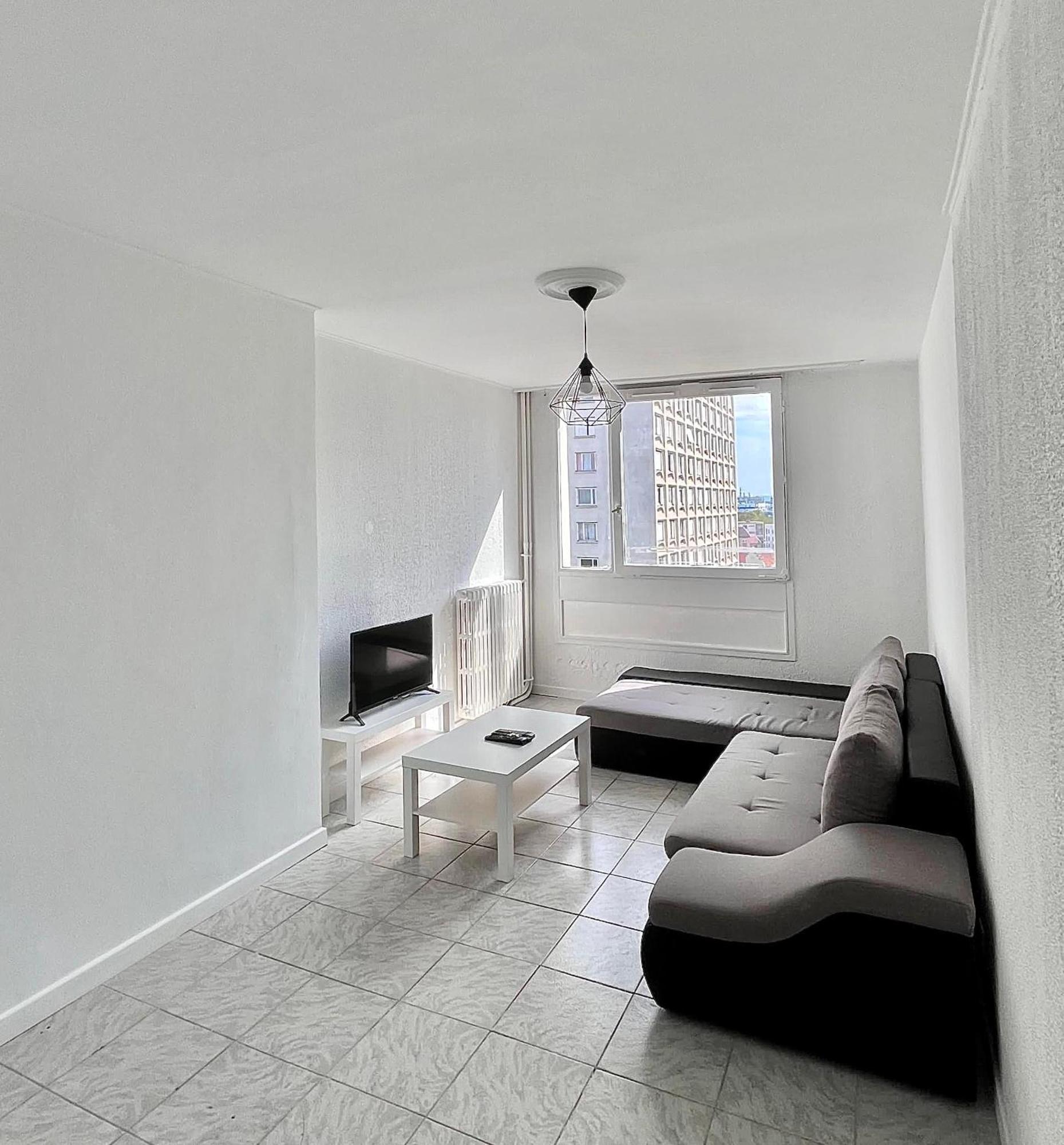 Appartement T5 Spacieux Lião Exterior foto