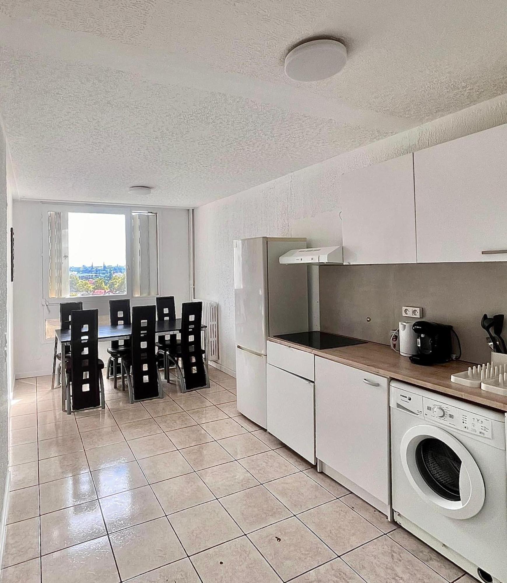 Appartement T5 Spacieux Lião Exterior foto