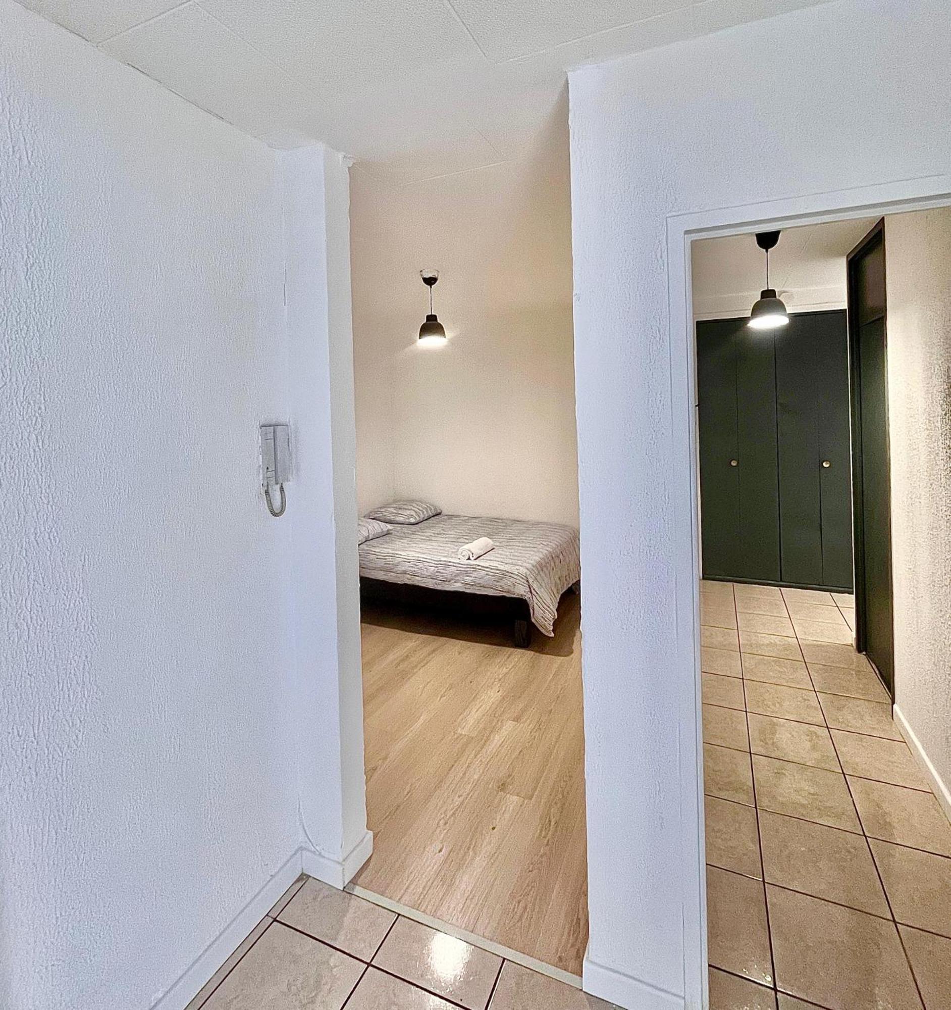 Appartement T5 Spacieux Lião Exterior foto