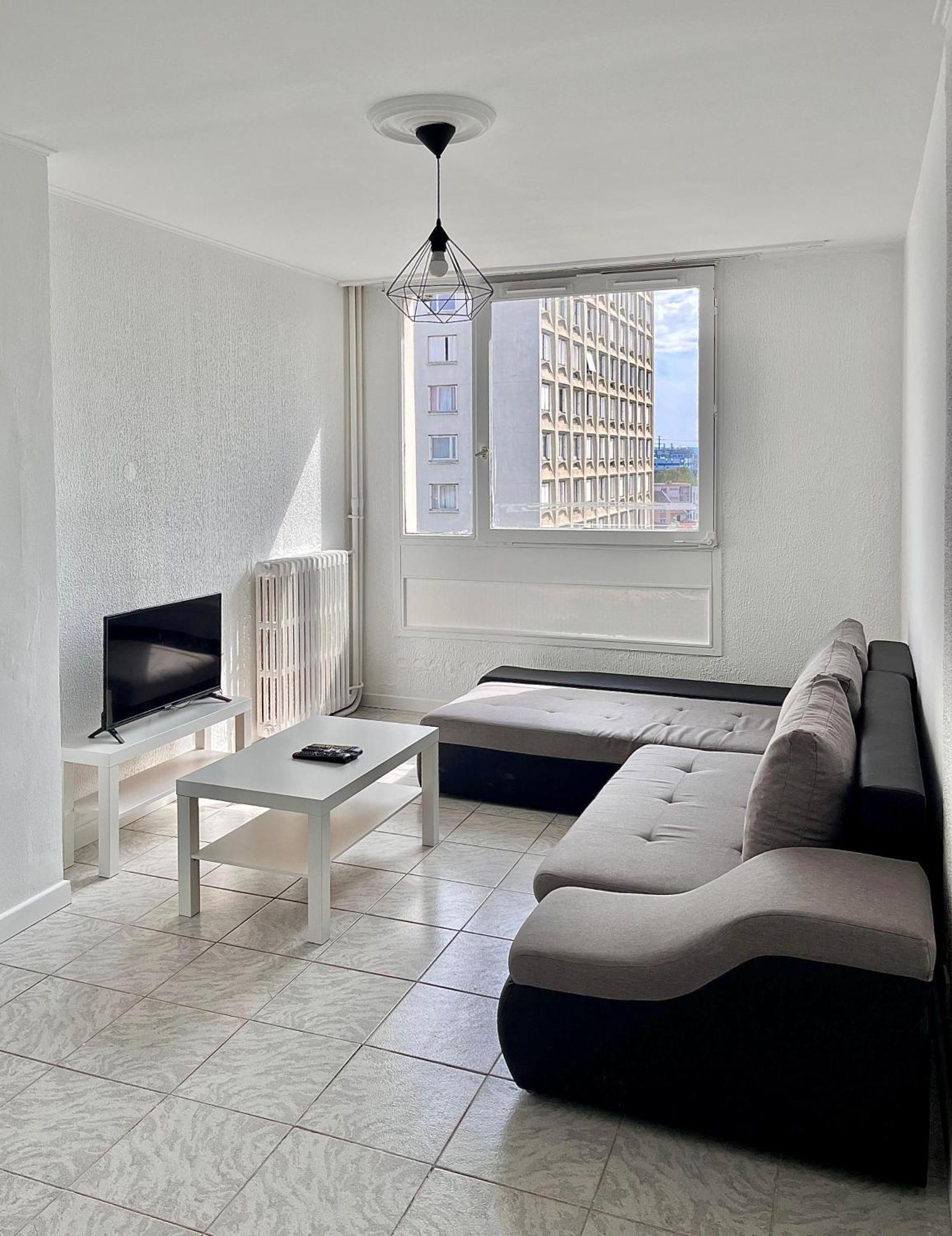 Appartement T5 Spacieux Lião Exterior foto
