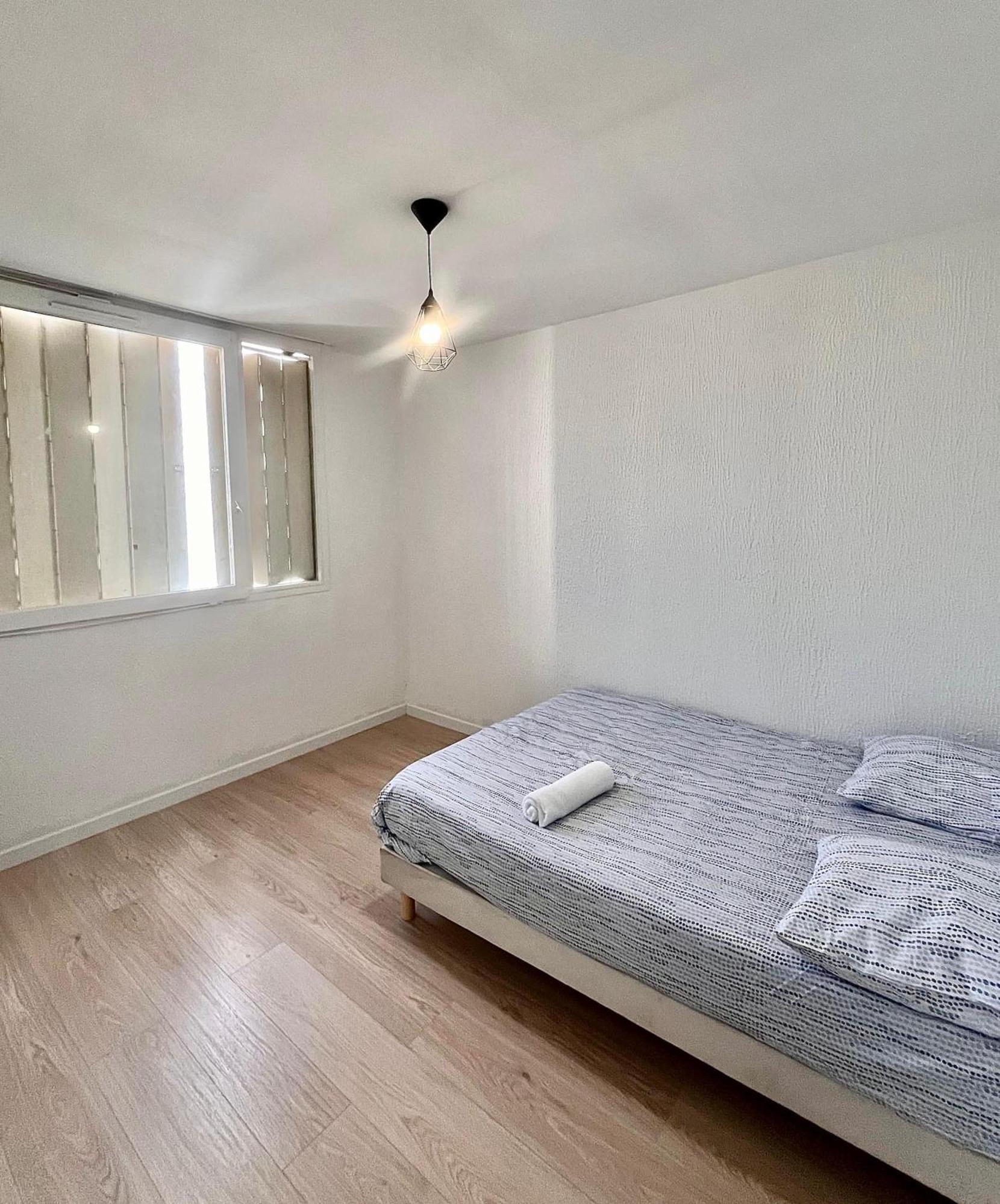 Appartement T5 Spacieux Lião Exterior foto